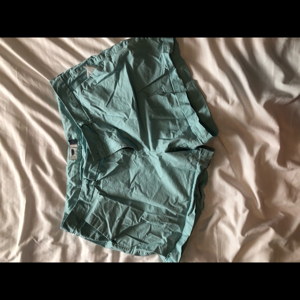 Old navy shorts